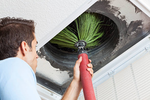 Reliable St Helena, CA Airduct Cleaning Solutions