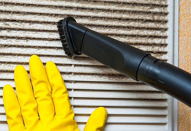 Best HVAC System Cleaning  in St Helena, CA